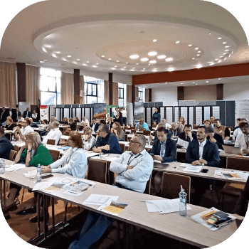 conference 